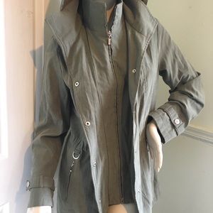 Gallery Military Jacket S